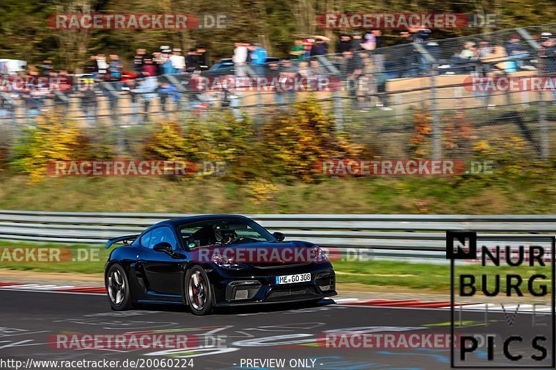 Bild #20060224 - Touristenfahrten Nürburgring Nordschleife (13.11.2022)