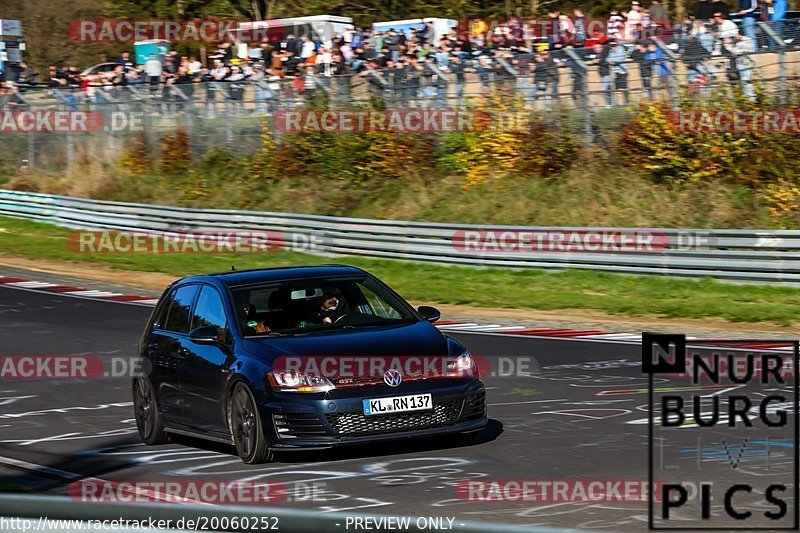 Bild #20060252 - Touristenfahrten Nürburgring Nordschleife (13.11.2022)