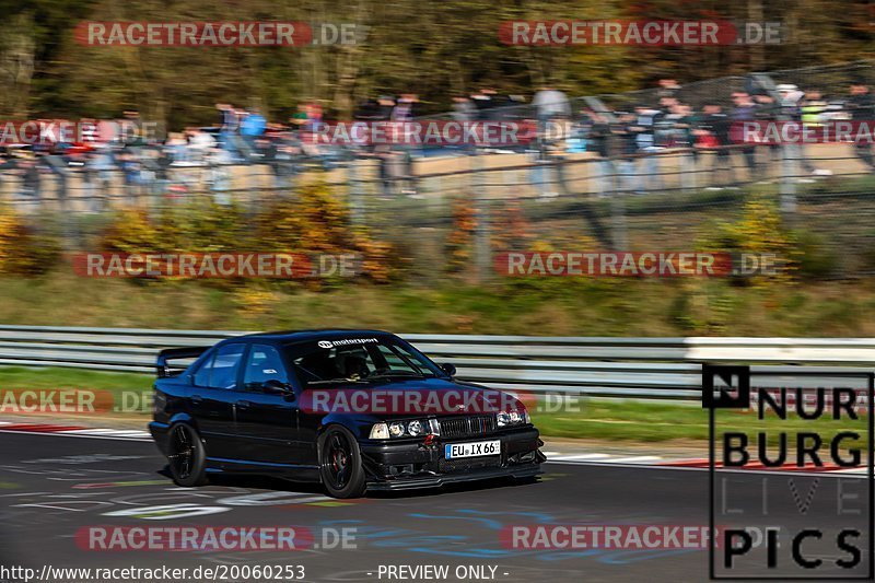 Bild #20060253 - Touristenfahrten Nürburgring Nordschleife (13.11.2022)