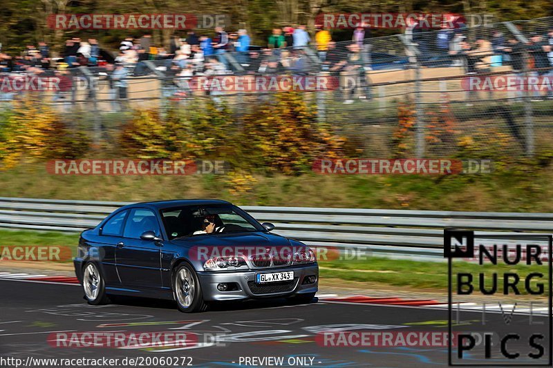 Bild #20060272 - Touristenfahrten Nürburgring Nordschleife (13.11.2022)