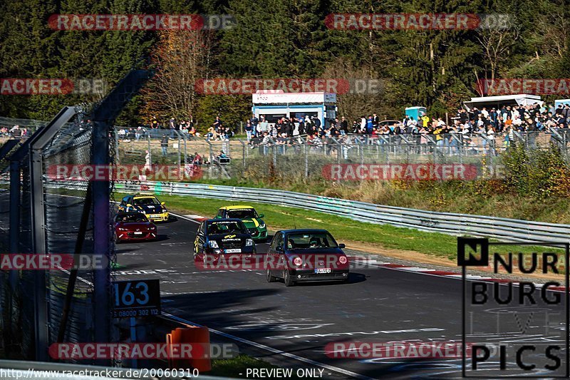 Bild #20060310 - Touristenfahrten Nürburgring Nordschleife (13.11.2022)