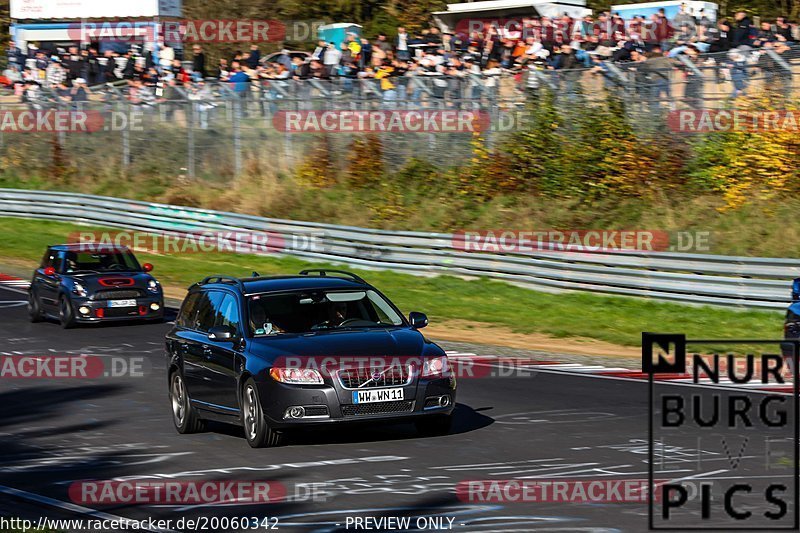 Bild #20060342 - Touristenfahrten Nürburgring Nordschleife (13.11.2022)