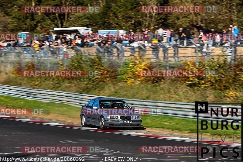 Bild #20060392 - Touristenfahrten Nürburgring Nordschleife (13.11.2022)