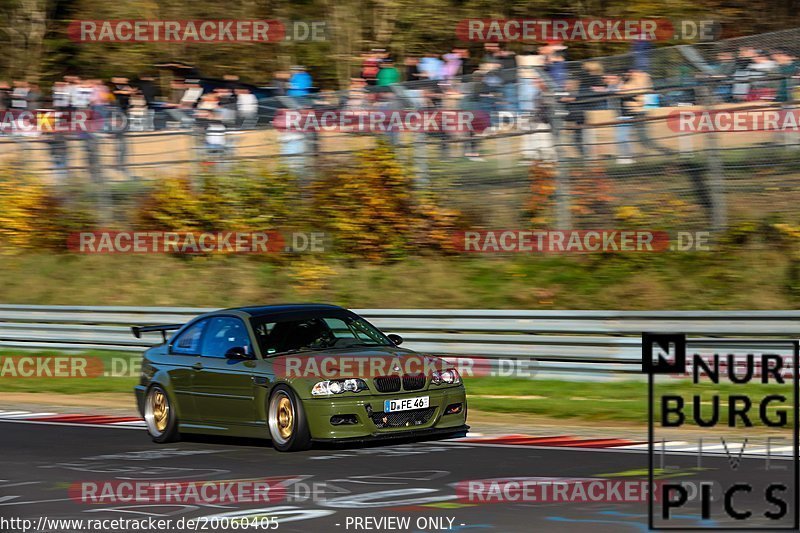 Bild #20060405 - Touristenfahrten Nürburgring Nordschleife (13.11.2022)