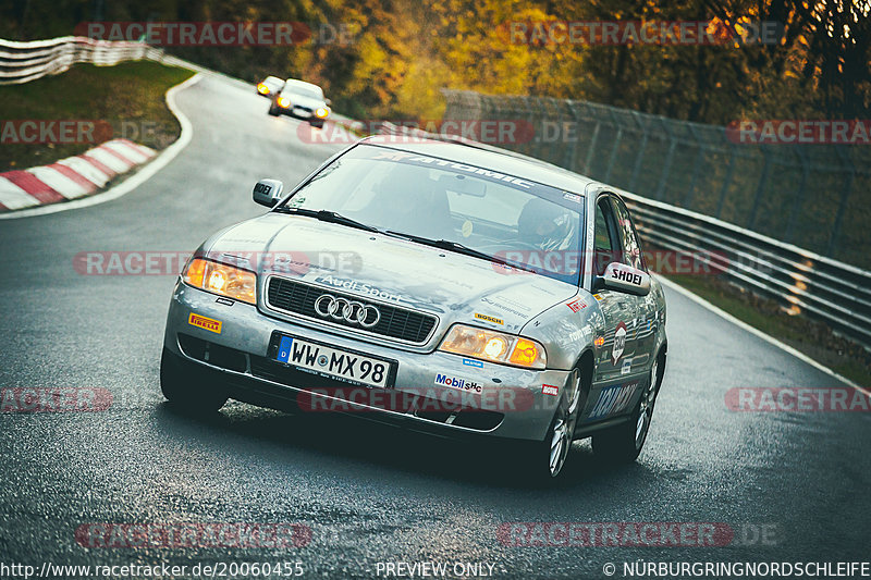 Bild #20060455 - Touristenfahrten Nürburgring Nordschleife (13.11.2022)