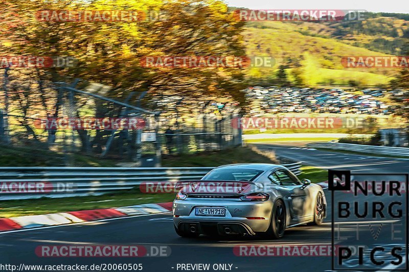 Bild #20060505 - Touristenfahrten Nürburgring Nordschleife (13.11.2022)