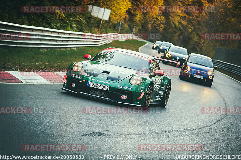 Bild #20060580 - Touristenfahrten Nürburgring Nordschleife (13.11.2022)