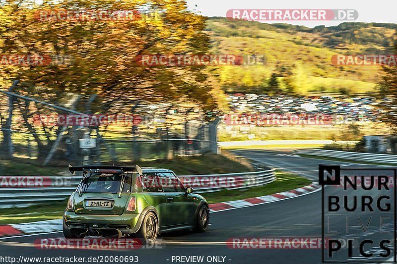 Bild #20060693 - Touristenfahrten Nürburgring Nordschleife (13.11.2022)