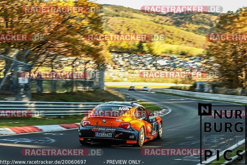 Bild #20060697 - Touristenfahrten Nürburgring Nordschleife (13.11.2022)