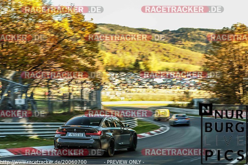 Bild #20060700 - Touristenfahrten Nürburgring Nordschleife (13.11.2022)