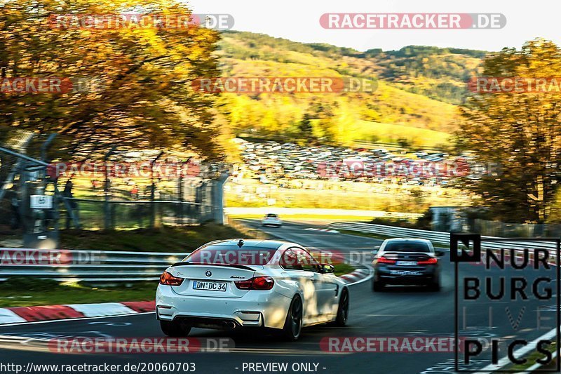 Bild #20060703 - Touristenfahrten Nürburgring Nordschleife (13.11.2022)