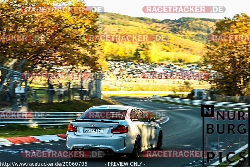 Bild #20060706 - Touristenfahrten Nürburgring Nordschleife (13.11.2022)