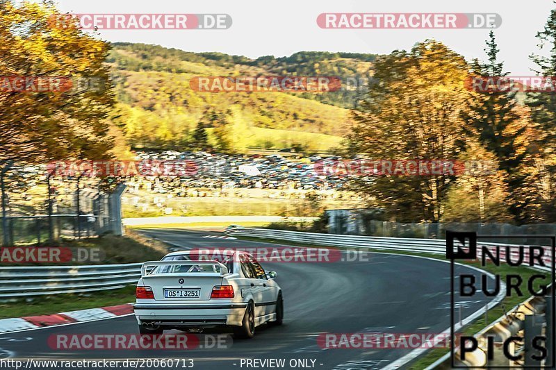 Bild #20060713 - Touristenfahrten Nürburgring Nordschleife (13.11.2022)