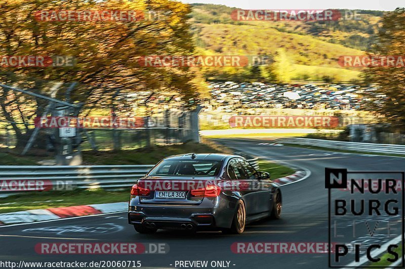 Bild #20060715 - Touristenfahrten Nürburgring Nordschleife (13.11.2022)