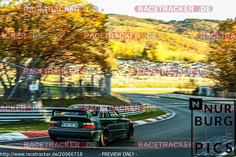 Bild #20060718 - Touristenfahrten Nürburgring Nordschleife (13.11.2022)