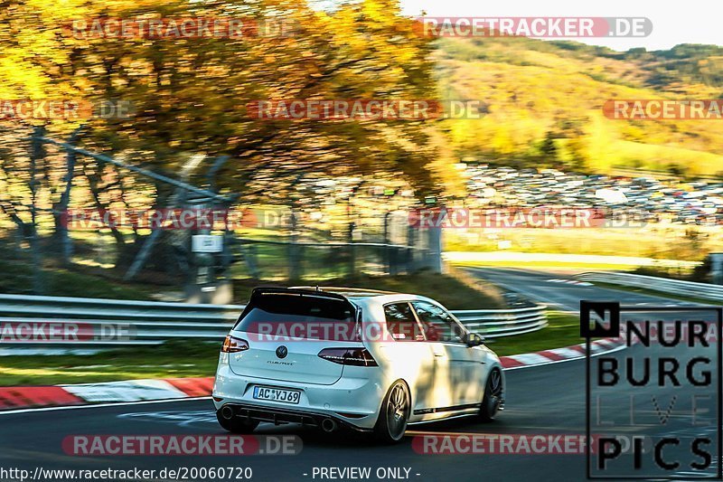 Bild #20060720 - Touristenfahrten Nürburgring Nordschleife (13.11.2022)