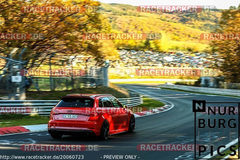 Bild #20060723 - Touristenfahrten Nürburgring Nordschleife (13.11.2022)