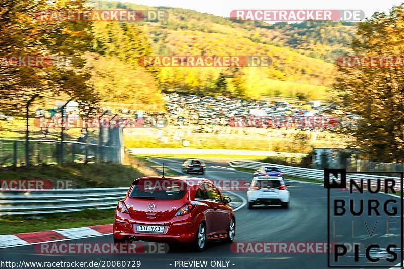 Bild #20060729 - Touristenfahrten Nürburgring Nordschleife (13.11.2022)