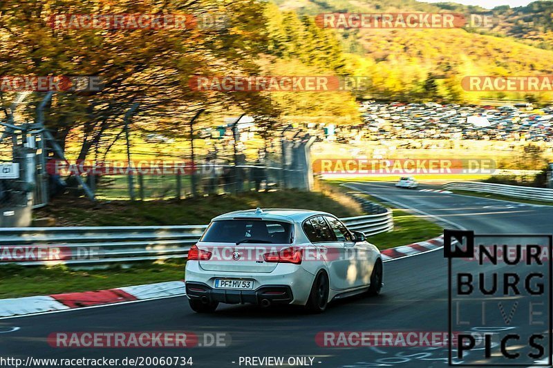 Bild #20060734 - Touristenfahrten Nürburgring Nordschleife (13.11.2022)