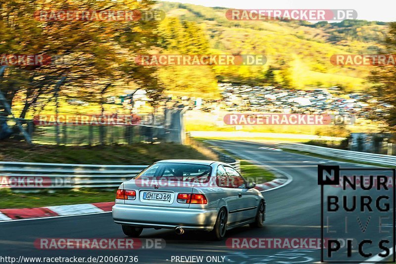 Bild #20060736 - Touristenfahrten Nürburgring Nordschleife (13.11.2022)