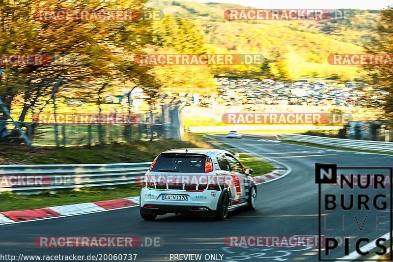 Bild #20060737 - Touristenfahrten Nürburgring Nordschleife (13.11.2022)