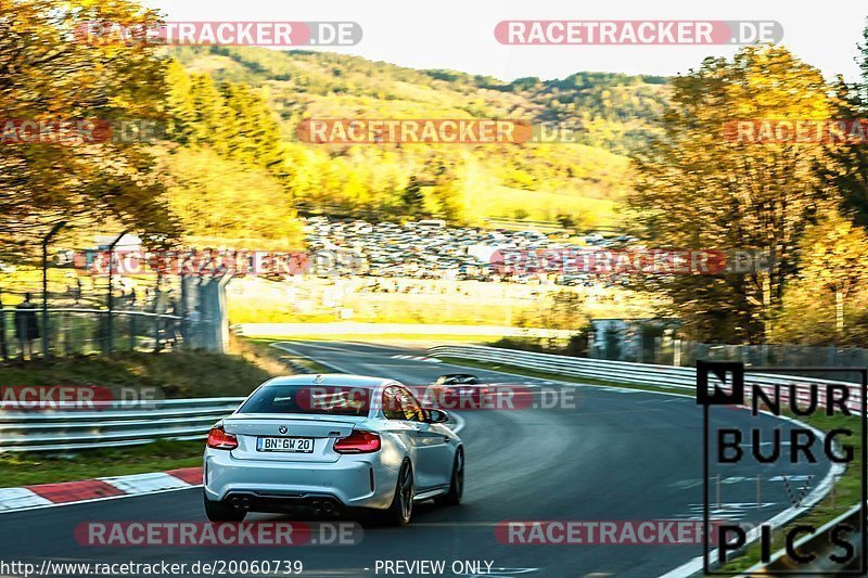 Bild #20060739 - Touristenfahrten Nürburgring Nordschleife (13.11.2022)