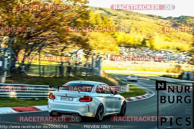 Bild #20060740 - Touristenfahrten Nürburgring Nordschleife (13.11.2022)