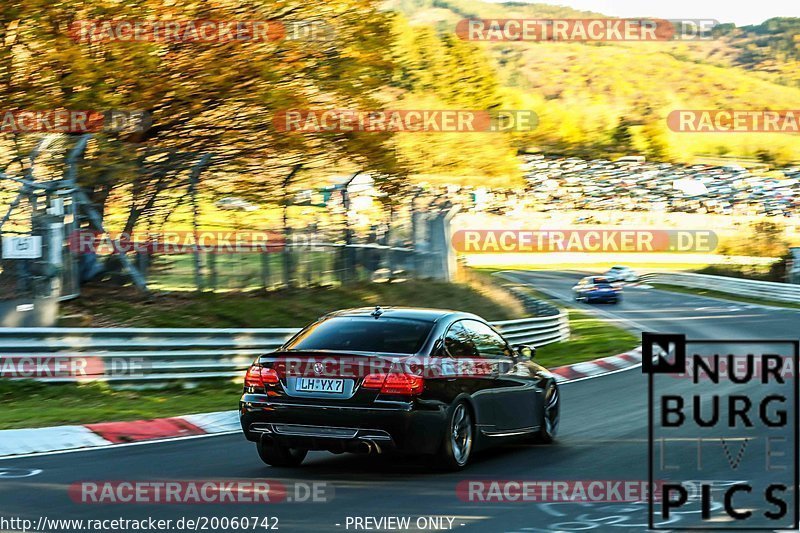 Bild #20060742 - Touristenfahrten Nürburgring Nordschleife (13.11.2022)