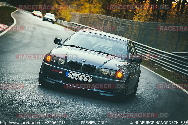 Bild #20060743 - Touristenfahrten Nürburgring Nordschleife (13.11.2022)