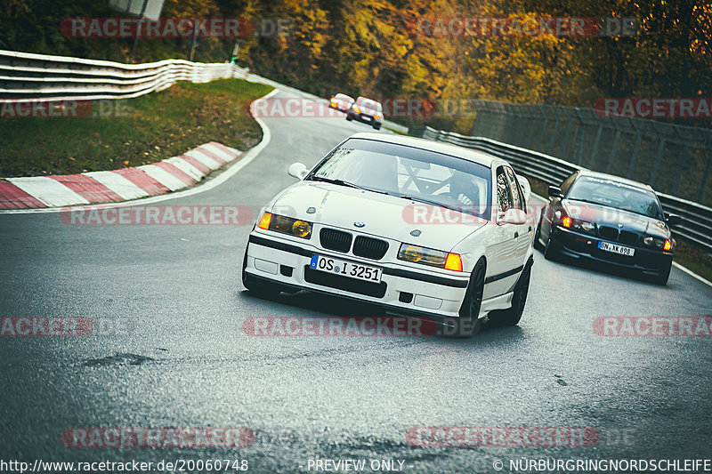 Bild #20060748 - Touristenfahrten Nürburgring Nordschleife (13.11.2022)