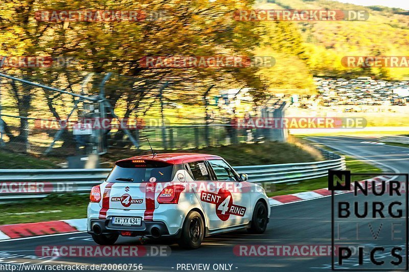 Bild #20060756 - Touristenfahrten Nürburgring Nordschleife (13.11.2022)