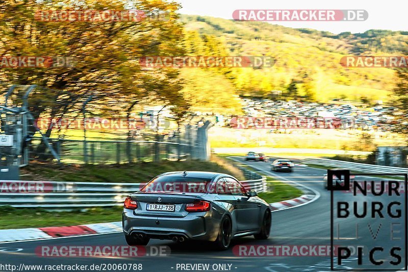 Bild #20060788 - Touristenfahrten Nürburgring Nordschleife (13.11.2022)