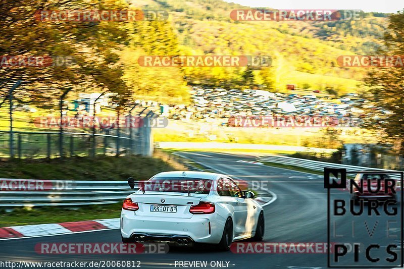 Bild #20060812 - Touristenfahrten Nürburgring Nordschleife (13.11.2022)