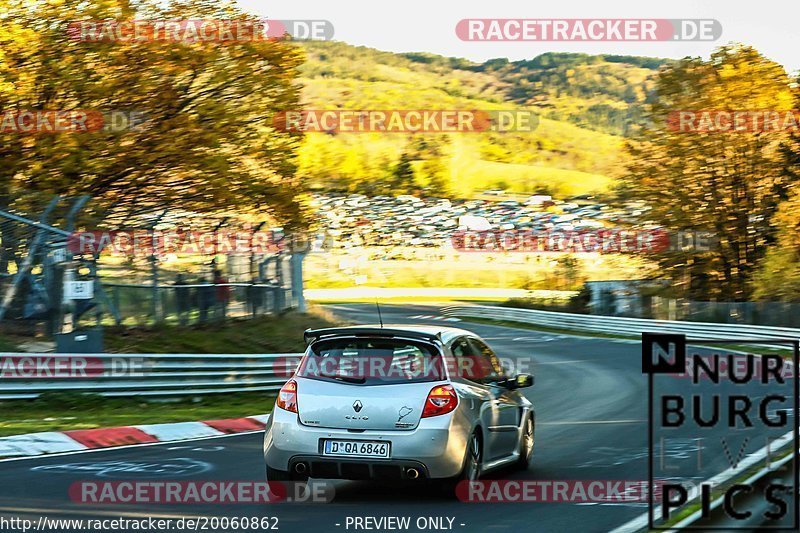 Bild #20060862 - Touristenfahrten Nürburgring Nordschleife (13.11.2022)