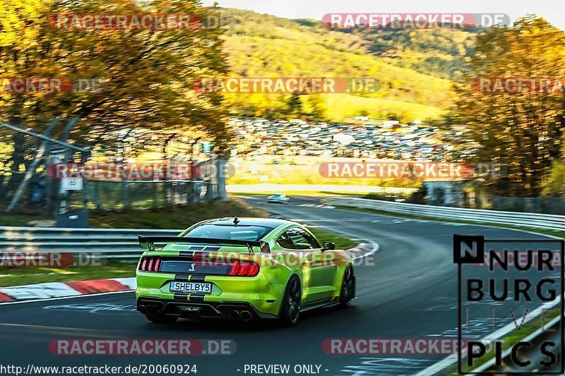 Bild #20060924 - Touristenfahrten Nürburgring Nordschleife (13.11.2022)