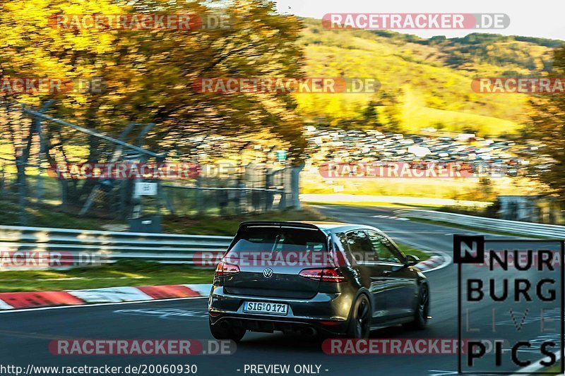 Bild #20060930 - Touristenfahrten Nürburgring Nordschleife (13.11.2022)