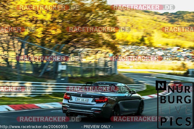 Bild #20060955 - Touristenfahrten Nürburgring Nordschleife (13.11.2022)