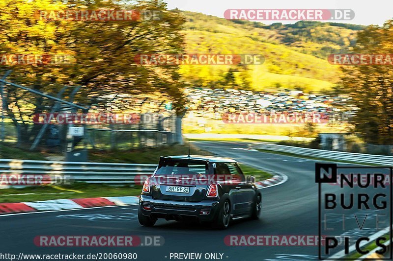 Bild #20060980 - Touristenfahrten Nürburgring Nordschleife (13.11.2022)