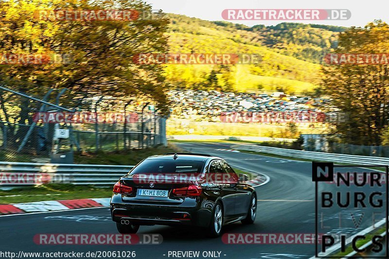 Bild #20061026 - Touristenfahrten Nürburgring Nordschleife (13.11.2022)