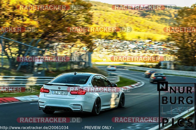 Bild #20061034 - Touristenfahrten Nürburgring Nordschleife (13.11.2022)