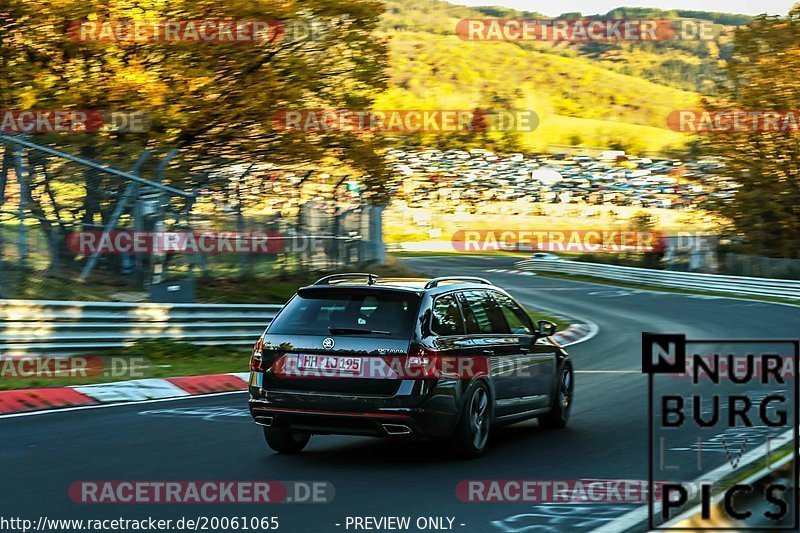 Bild #20061065 - Touristenfahrten Nürburgring Nordschleife (13.11.2022)