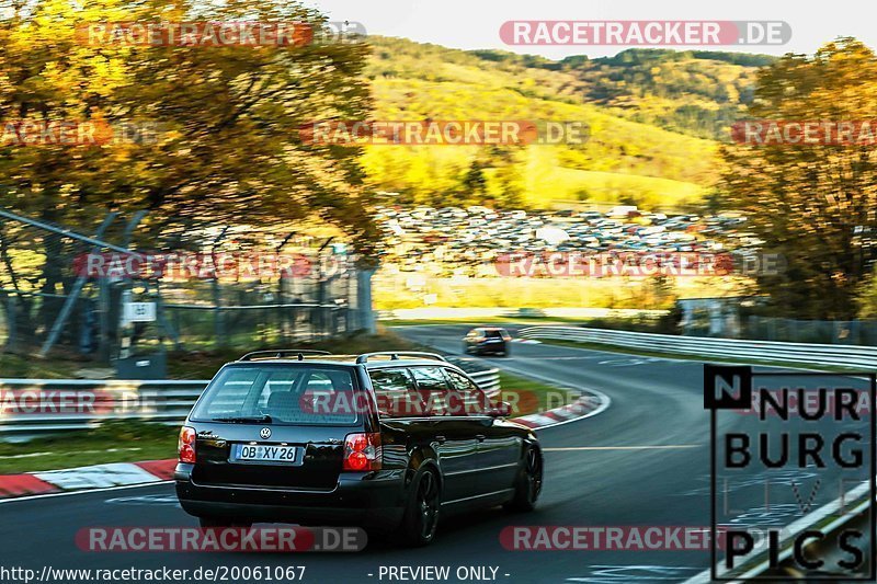 Bild #20061067 - Touristenfahrten Nürburgring Nordschleife (13.11.2022)