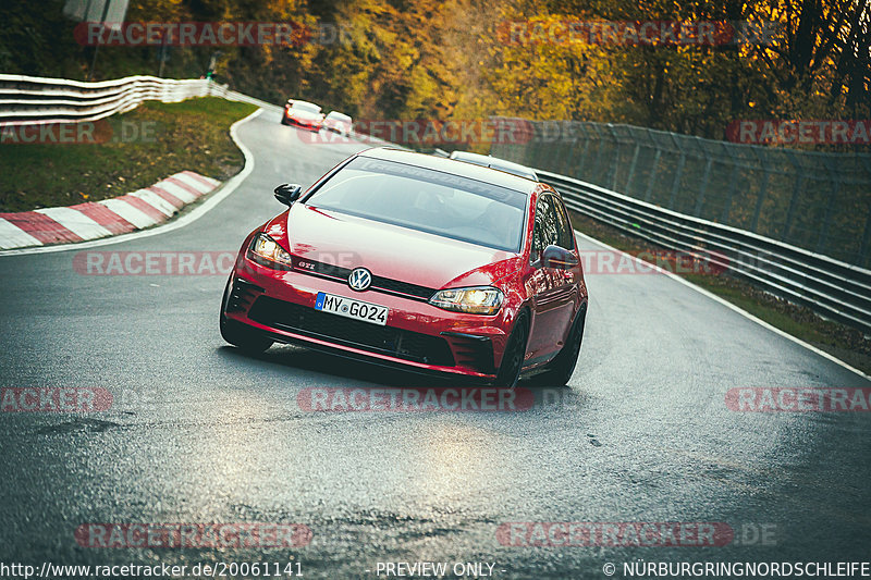 Bild #20061141 - Touristenfahrten Nürburgring Nordschleife (13.11.2022)