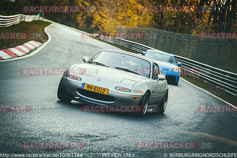 Bild #20061168 - Touristenfahrten Nürburgring Nordschleife (13.11.2022)