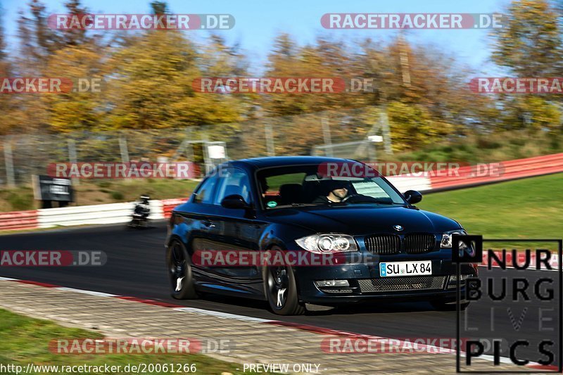 Bild #20061266 - Touristenfahrten Nürburgring Nordschleife (13.11.2022)