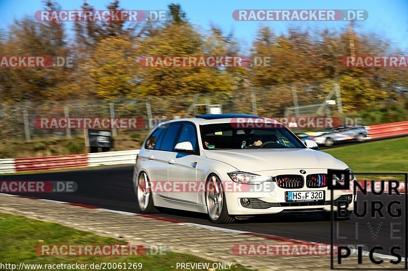 Bild #20061269 - Touristenfahrten Nürburgring Nordschleife (13.11.2022)