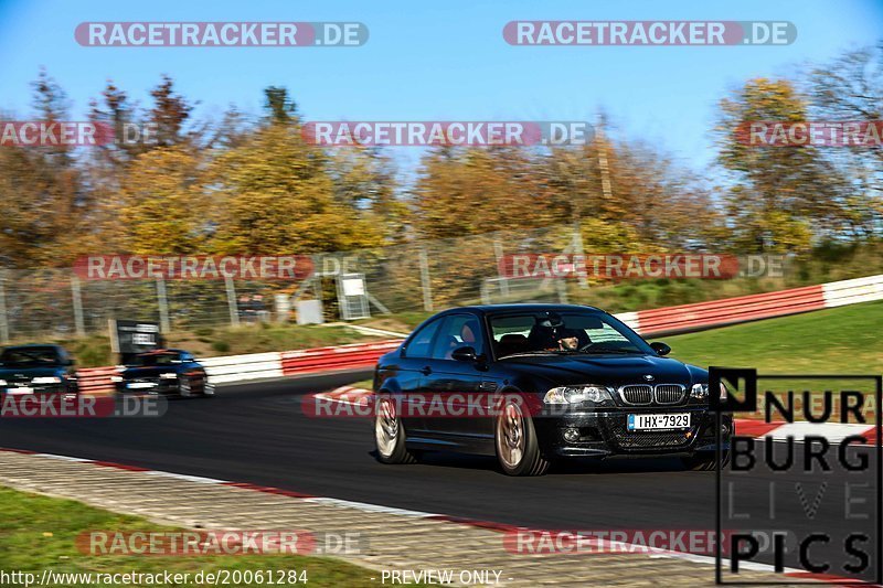 Bild #20061284 - Touristenfahrten Nürburgring Nordschleife (13.11.2022)