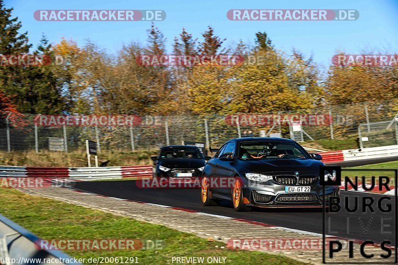 Bild #20061291 - Touristenfahrten Nürburgring Nordschleife (13.11.2022)