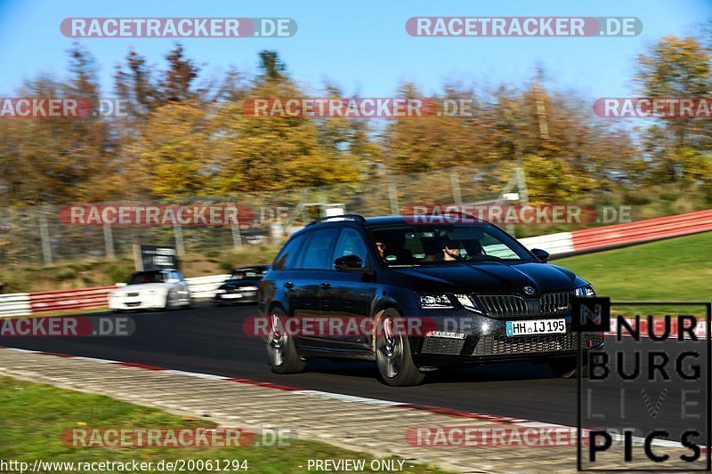 Bild #20061294 - Touristenfahrten Nürburgring Nordschleife (13.11.2022)