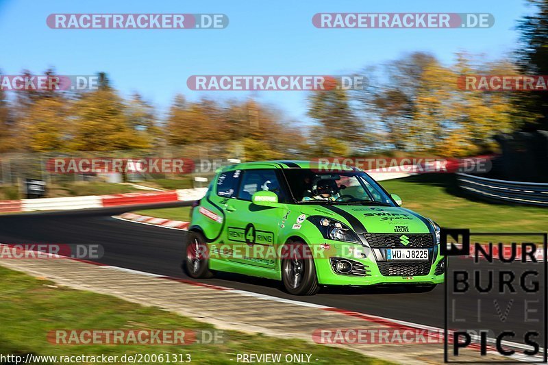 Bild #20061313 - Touristenfahrten Nürburgring Nordschleife (13.11.2022)